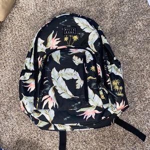 Billabong Roadie Backpack